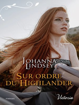 cover image of Sur ordre du Highlander